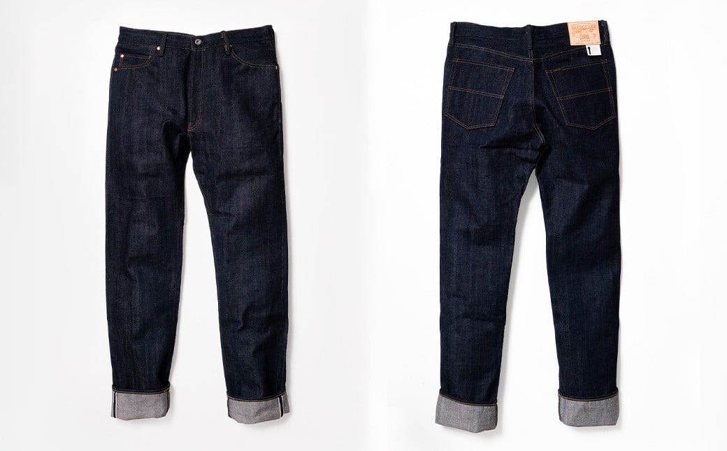 XX002-001-36 スリムストレート デニム ジーンズ デニムパンツ ファッション おしゃれ 服 大阪府 阪南市