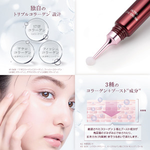 〔アクシージア〕エイジーセオリー ウルトラアイクリーム（目元用クリーム） [h363]