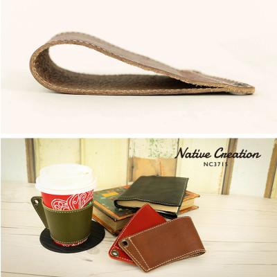 ふるさと納税 大和郡山市 Native Creation カップホルダー NC3715 DARK BROWN |  | 02