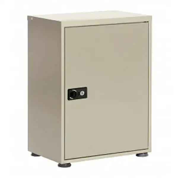 簡単設置 非常開錠機能付き宅配ボックス 102cm 屋外 完成品 防水 宅配box [グリーンライフ]