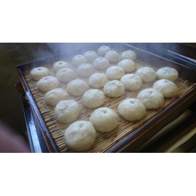 ふるさと納税 長野市 【ふるさと納税】信州産 石臼挽き地粉おやき 16個 詰め合わせ |  | 01