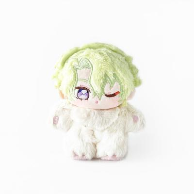 ふるさと納税 京都市 一緒に暮らすぬい【あんさんぶるスターズ!!】第2弾(巴日和)|pattythree株式会社 |  | 01