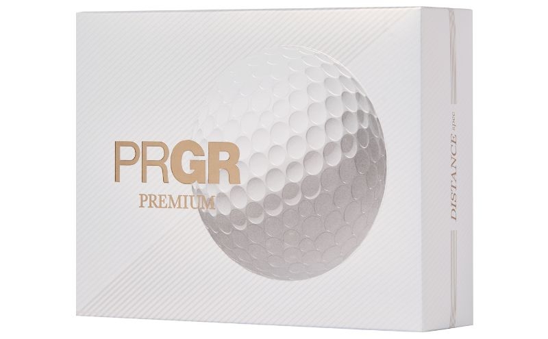 
                  ゴルフ ボール 1ダース プロギア PREMIUM BALL 【 2024年モデル 】ディスタンス系 PRGR ゴルフボール ゴルフ ゴルフ用品 スポーツ スポーツ用品 アウトドア ボール ゴルフクラブ ゴルフ GOLF ごるふ ふるさと納税ゴルフ プロギア 湘南 神奈川県 平塚市
                