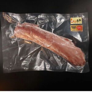 豚ヒレ ブロック 約 500g 国産 【 ブロック 】