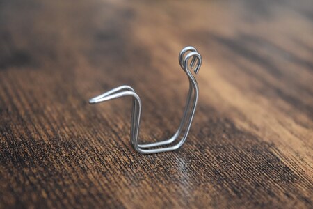 「KALUGII／カルギイ」イーグルプロダクツ ケトル [ 0.7ℓ ] 専用 注ぎ口 コーヒードリップ用（ケース付き） | コーヒー 珈琲 コーヒードリップ アウトドア キャンプ 登山 長野県 松本