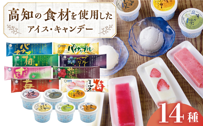 
            久保田特選カップ キャンデーセット / アイス アイスクリーム アイスキャンデー カップ フルーツ 果物 デザート スイーツ おやつ  セット 詰め合わせ バラエティ ギフト お取り寄せ 高知 土佐 苺 ミルク すもも やまもも 柚子 バナナ パイナップル ブルーベリー バニラ 抹茶 ラムレーズン チョコレート ごま 南国土佐ジロー アイスクリン 【グレイジア株式会社】 [ATAC212]
          