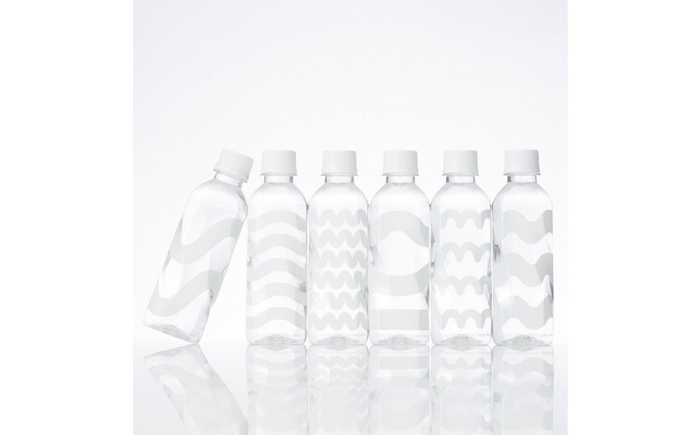 
                  つながる 天然水 310ml 30本
                