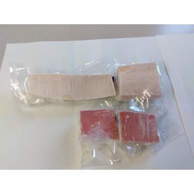 ふるさと納税 焼津市 鮪とろとろセット 約800g(a20-371) |  | 01