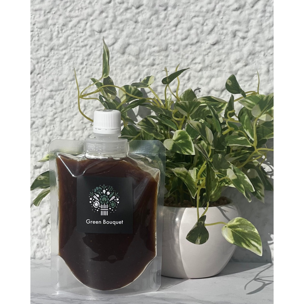 玉ねぎ醤油ドレッシング4本セット