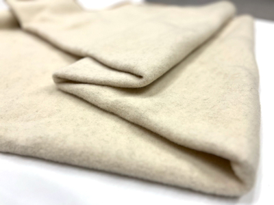 繊維の宝石カシミヤ入り あったかウール毛布(毛羽部分) シングルサイズ (約140×200cm) KW-10 [4498]