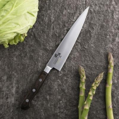 ふるさと納税 関市 関孫六 べにふじ ペティ150mm |  | 01