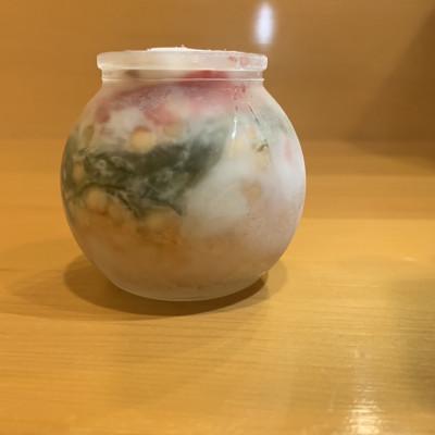 ふるさと納税 奥尻町 海鮮漬けバラチラシ　2瓶(2人前) |  | 02