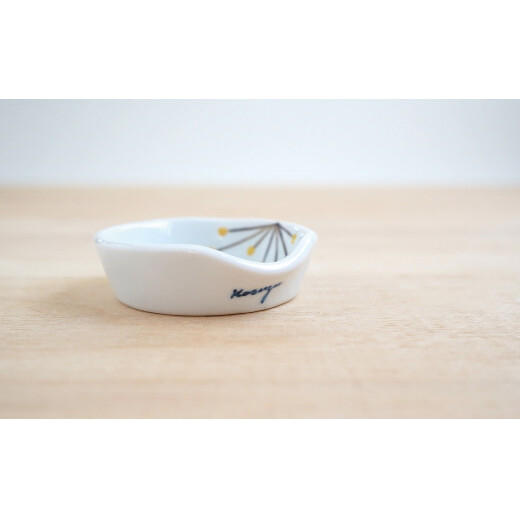 有田焼 取り皿と千代口のセット3種(キャンディ) やきもの工房こすず A20-437_イメージ4