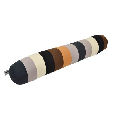 ふるさと納税 岸和田市 Yogibo Roll Max レインボー ナチュラル