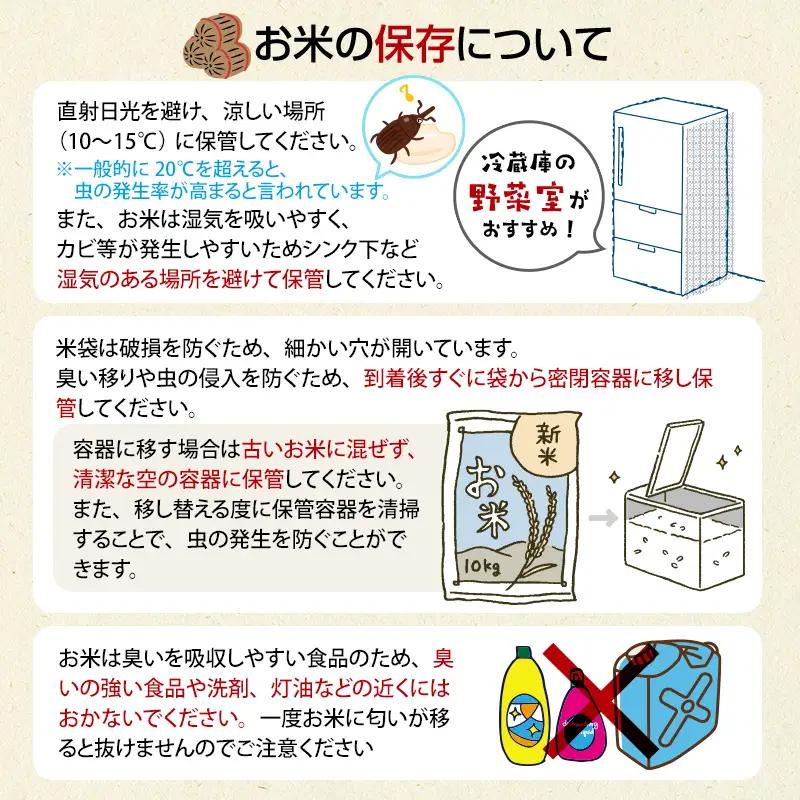 令和7年産 津軽産米 「まっしぐら」 10kg (精米 5kg×2袋) 【ケイホットライス】 F6N-118