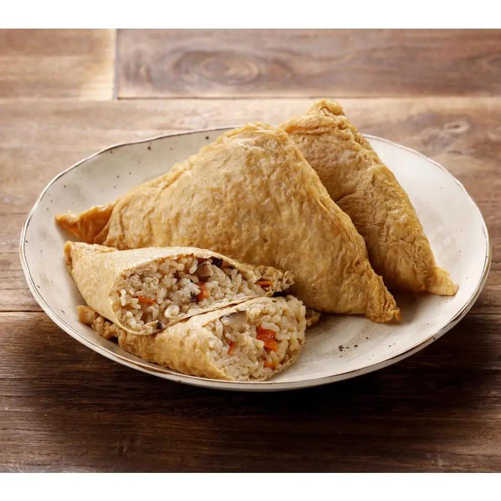 郷土料理「文化庁100年フード認定」特別セットB(計10個・いただき大1個入×6P / 大山おこわ150g×4P)【鳥取県 境港市】