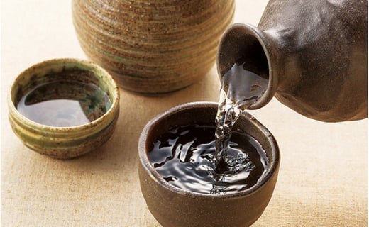 
                  うしまどの地酒「千寿」辛口・甘口飲みくらべ [№5735-0300]
                
