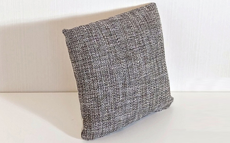 JCWフリークッションカバー　35x35cm　片面綿布タイプ　JFR-CV1235　ブルームBR