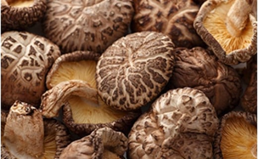 [№5738-0018]乾しいたけ　どんこ150g