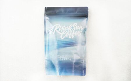 コーヒー ワイプアウトブレンド 200g×2セット 豆 コーヒー