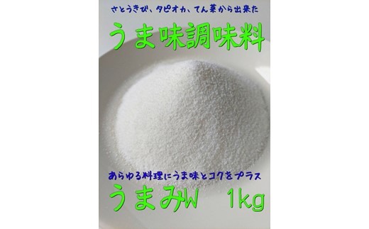 ZG235.アルカ・うまみW粉末1kg