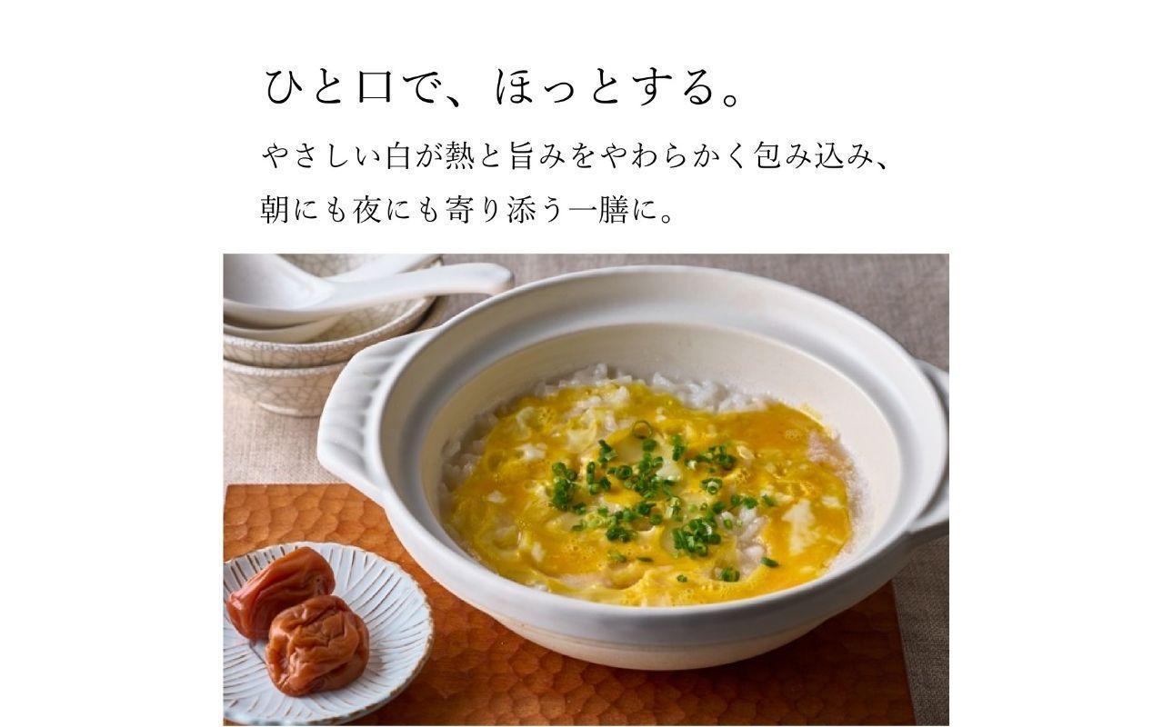 【萬古焼（ばんこやき）】墨貫入（すみかんにゅう）土鍋 銀峯 GINPO 日本製（10号 3～4人用）京型土鍋 │浅型 ごはん おかゆ スープ  鍋料理 中華料理 スープ 直火 オーブン 電子レンジ対応