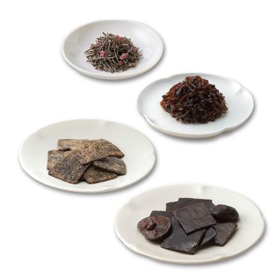 ふるさと納税 八尾市 小倉屋山本 えびすめ ちりめん山椒 昆布佃煮セット(M108) |  | 02