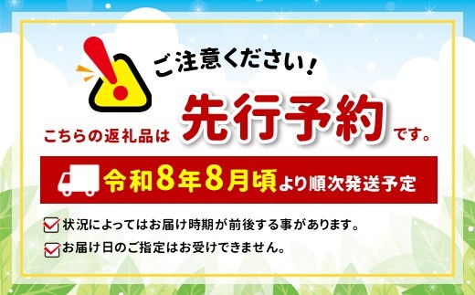 信州松本から旬の生プルーンをお届けします。