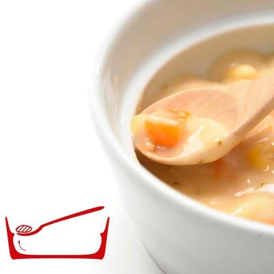 ふるさと納税 京都市 【aeru】ベビー 食器|京焼の こぼしにくい器(深皿) 離乳食  赤ちゃん 子供 |  | 01