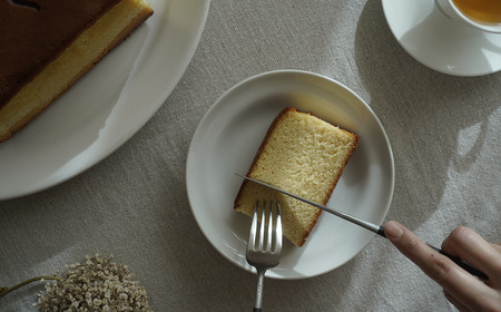 ワラカス（カステラ）レターパック便	【AR-001】