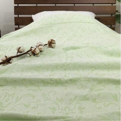 ふるさと納税 和泉市 【シングル3枚組】『軽やか』で洗濯しやすい綿100%タオルケット 140×190cm 5164-3P |  | 02