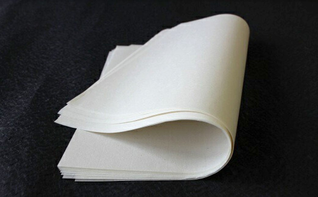 【西伝製紙】高級手漉書道半紙 1,000枚