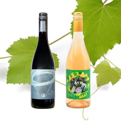 ふるさと納税 山梨市 三養醸造が贈る『甲州』『ヤマソービニオン』計2本セット