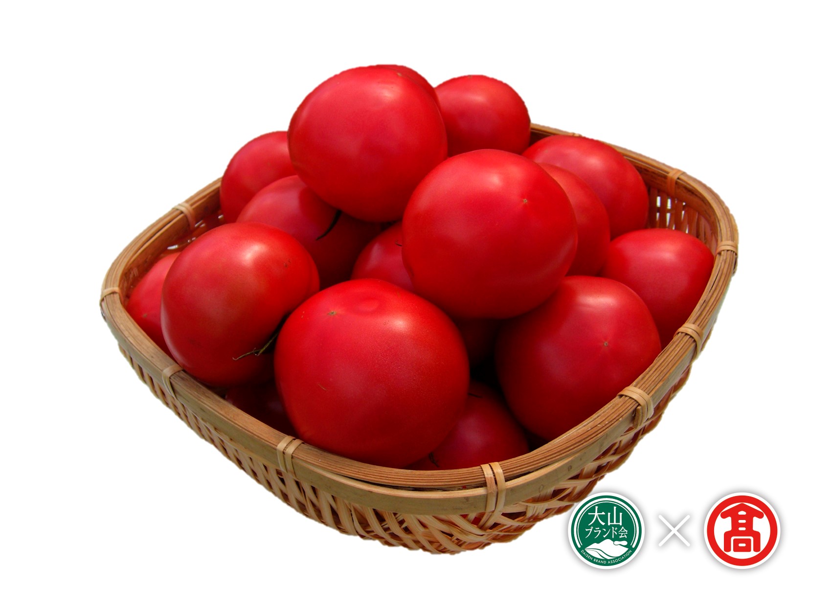 BF9＜日南トマト加工＞頒布会　日南町産トマト食べ比べセット （大山ブランド会）