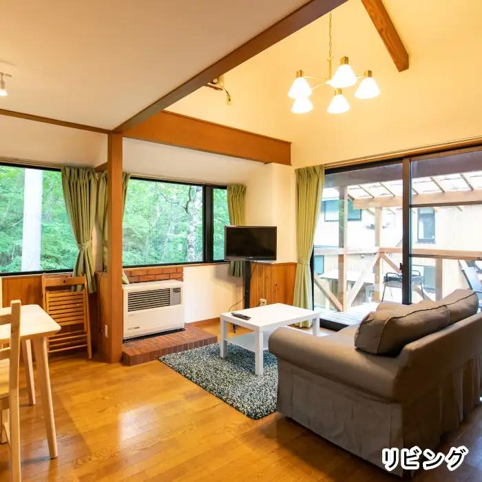 星空が自慢！BBQ 温泉 釣りプラン有★根羽ヴィレッジ 宿泊補助券 (15,000円分) コテージ 旅行