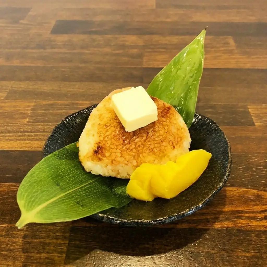 くまごろうの焼きおにぎり こしひかり使用 くまごろう 8個冷凍