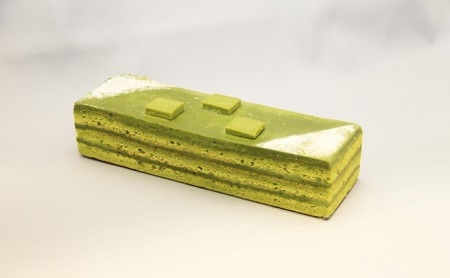 ザッハトルテ 玉露 チョコ 生チョコ 京田辺 ザッハトルテ