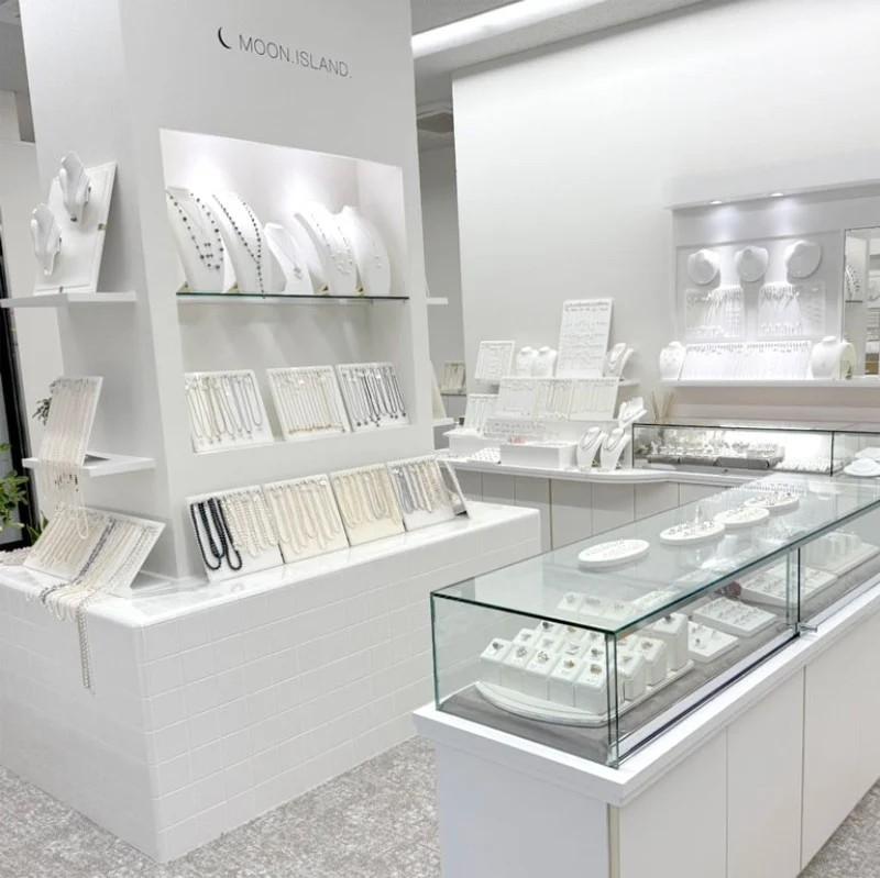 鳥羽の老舗真珠専門店つき島真珠