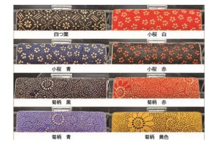 E444黄水晶　印鑑　12.0㎜×60.0㎜