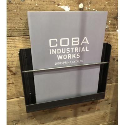 ふるさと納税 和泉市 COBA(77)マガジンラックA4サイズ