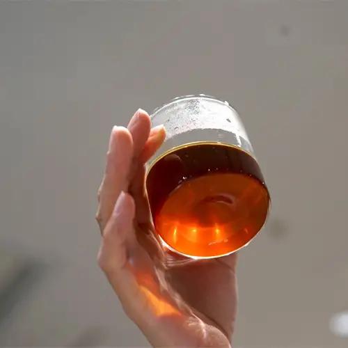 コーヒー豆　200g×２種類　浅煎りセレクト ／ 珈琲 浅煎りコーヒー豆 山口県 No.144