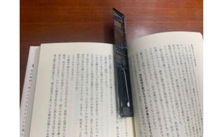 kibanしおり 黒