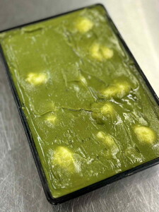 くるみ餅味くらべセット10個入×3箱（冷凍）【くるみ餅、抹茶くるみ餅、粒あえ餅各10個入1箱ずつ】