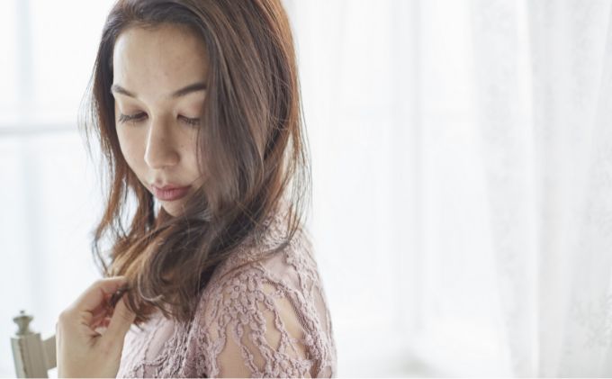 【カラーヘア用　退色防止シャンプー】NADELカラーリストシャンプー200ml＆リペアクリーム200g カラーヘア ダメージケア なで洗い カラーリング カラーシャンプー COLORIST CREAM