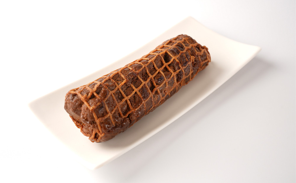 まぐろとろ煮 180g×3袋 ／ まぐろチャーシュー（1本 約170g）×2袋