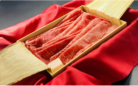 近江牛 すきやき [ 赤身 ] 500g カネ吉山本 【Y093W1】 すき焼き 【 近江牛 】 牛肉