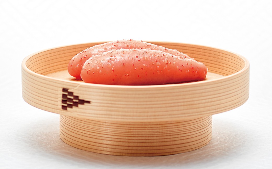 やまや 伝統 辛子明太子 360g