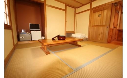 【 大自然で深呼吸 】 四万十源流の里 宿泊券 ( 本館 ２名様分 ) 高知 四万十 源流 宿泊 観光 自然 チケット 旅行券
