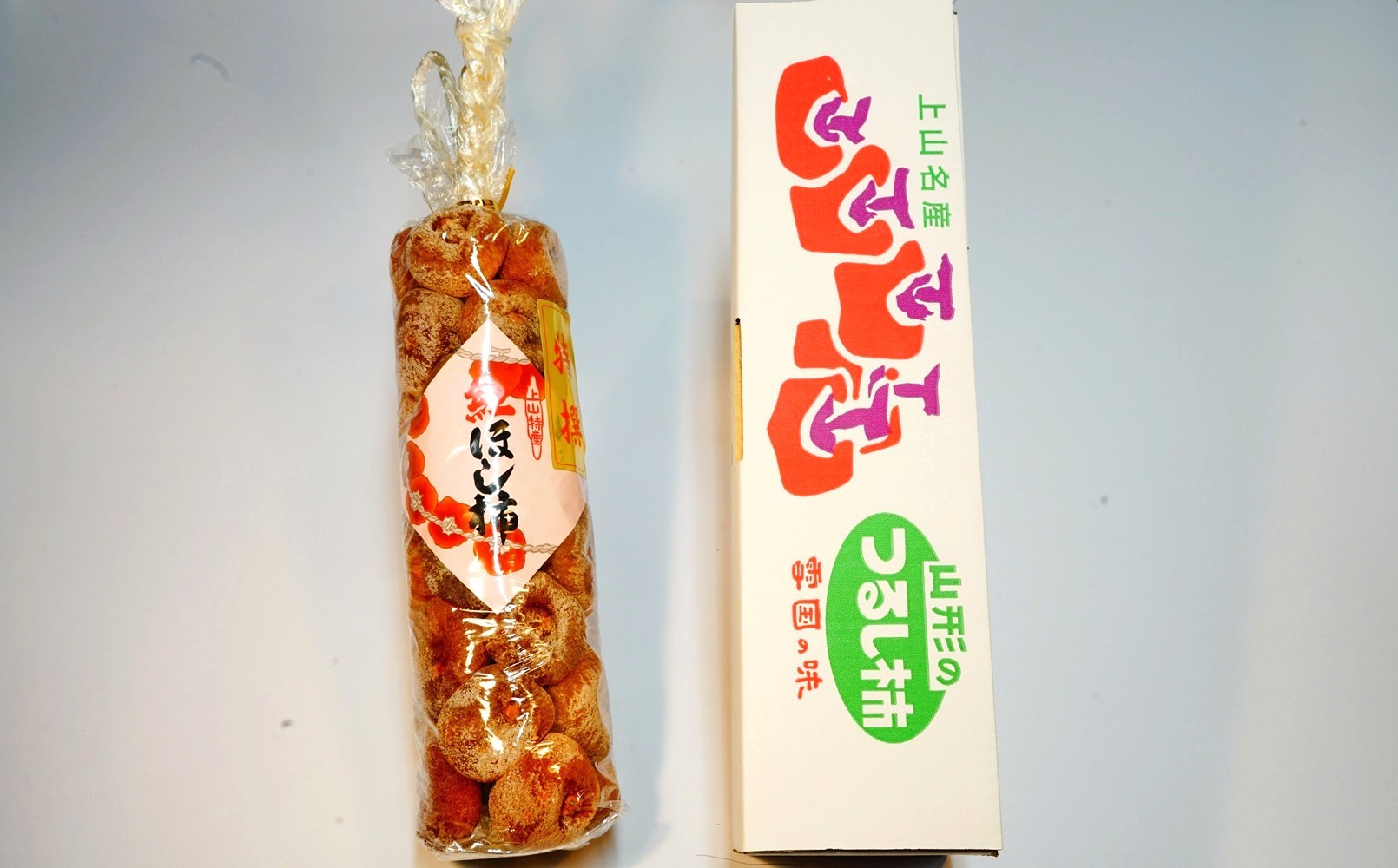 
                  【数量２０個　限定！！】干し柿（紅柿）３２果　３Ｌ～４Ｌサイズ　0108-2609
                