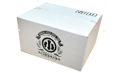 生しょうゆ麹 5個セット（長熟弐年醤油と地元産コシヒカリの手作り麹使用） / 恵那市 / マルコ醸造 [AUCT006]